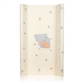 Cambiador Rigido - Pequeño 50x70 cm / Beige